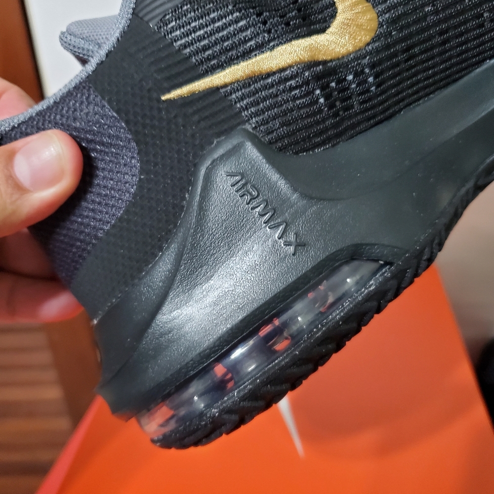 SOLD. Nike air max impact 3 - Picture 9 of 15